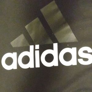 Sweat shirt rarely worn